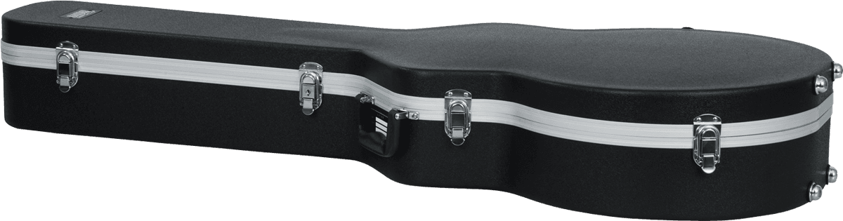 335 Deluxe Black ABS Case - GC