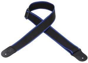 5 CM Polypropylene Black/blue
