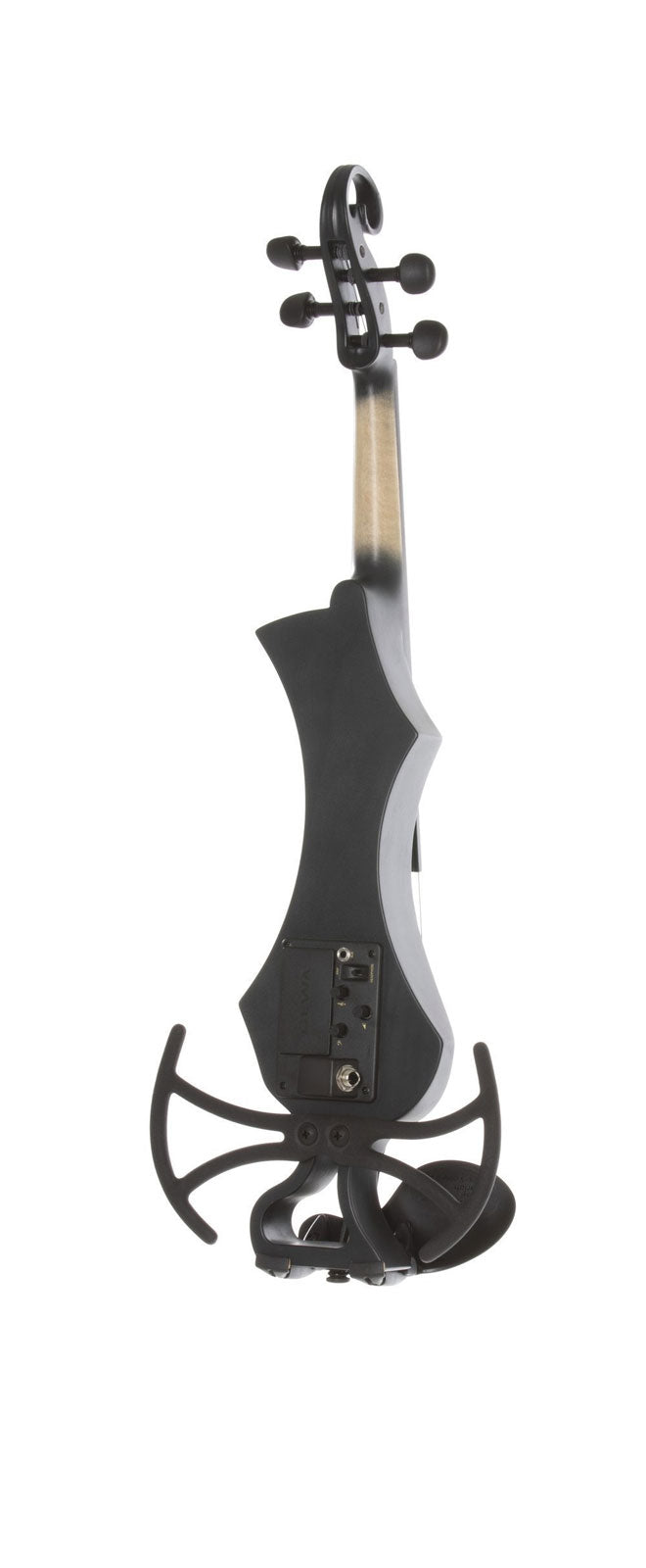 Novita 3.0 4ua Electric Violin - Black