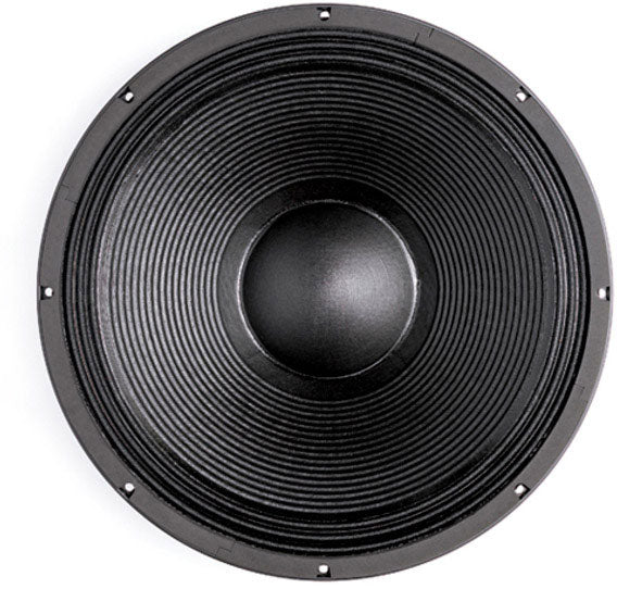 18TBX100 4 Ohms