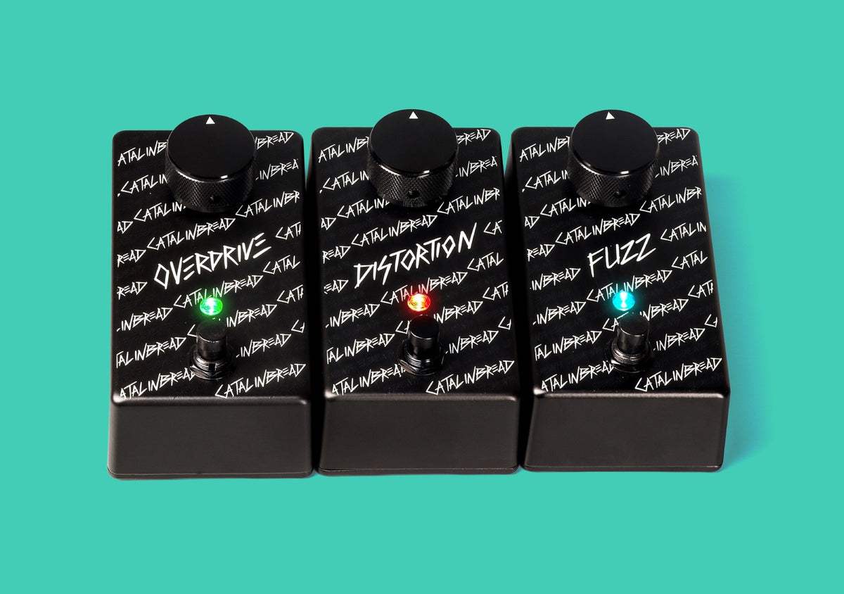 CB Fuzz