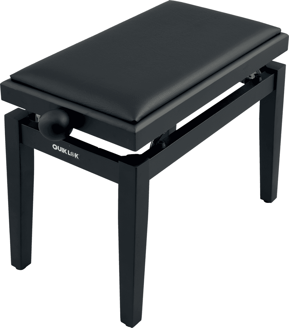 Keyboard bench PB100BKS Black