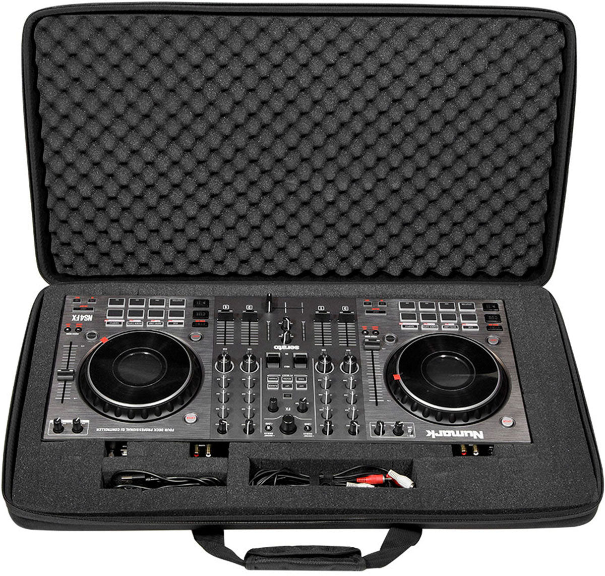 Eva Case Foam L