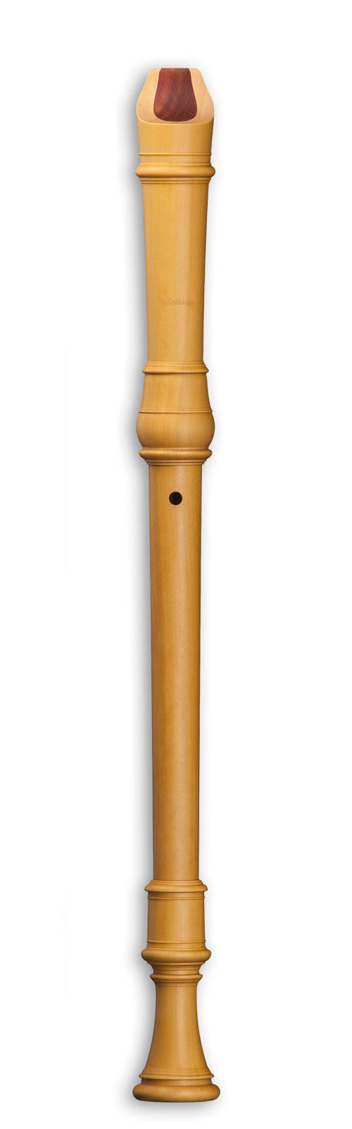 Denner Tenor 5422 - Castello Boxwood (baroque fingering)