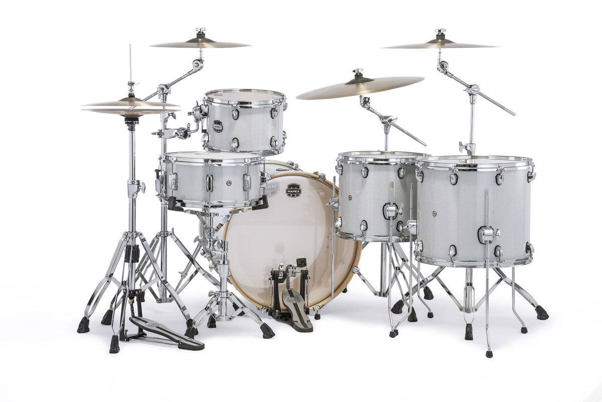 Mars Birch Pop Rock Diamond Sparkle