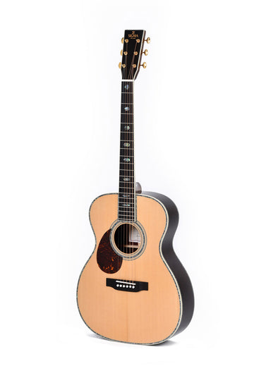 All Solid Series Somr-45L Lh