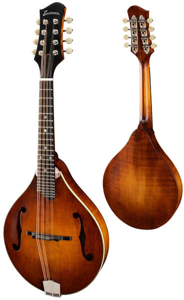 Eastman MD305 Adi WN AB