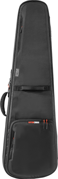 Gator Bass Softcase - ICON