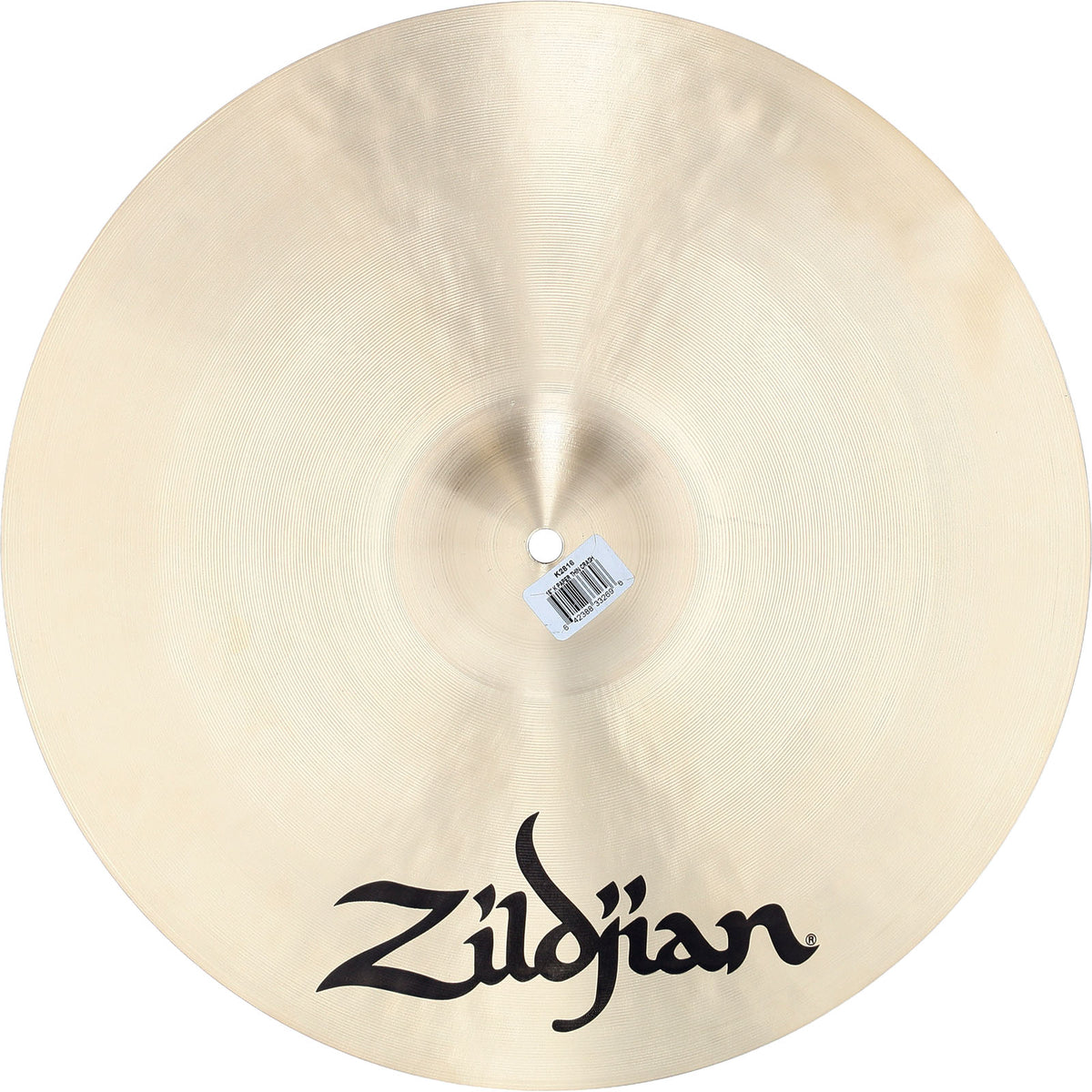 K2816 - K-Series 16" Paper Thin - Limited Edition