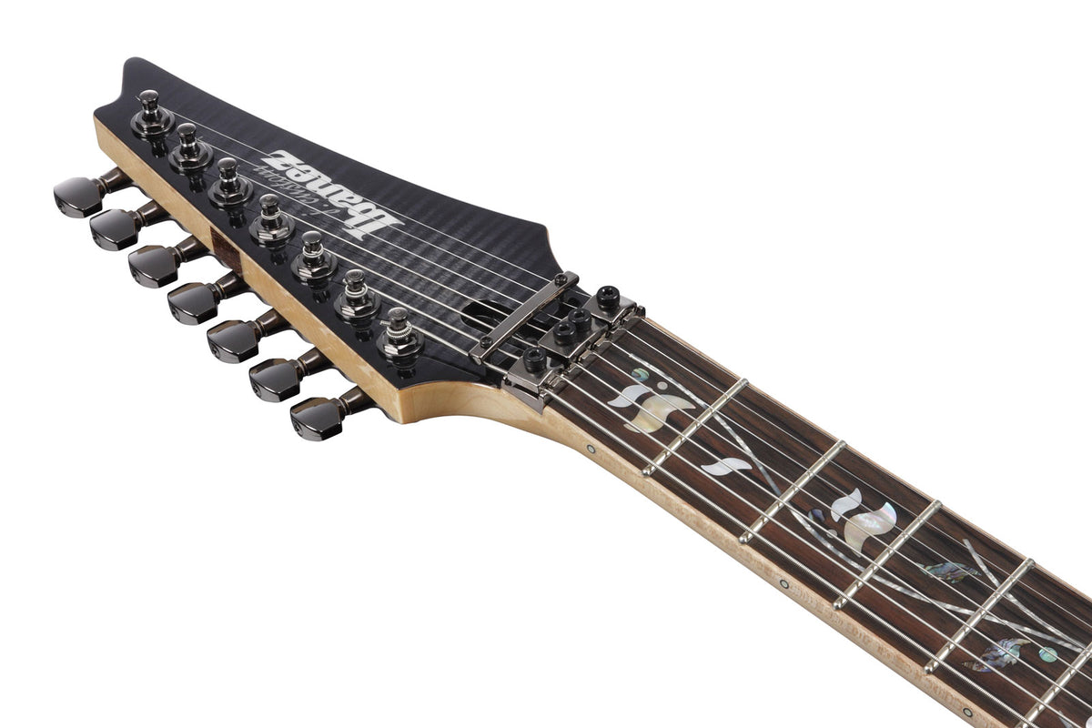 RG8527-BRE Black Rutile J.custom