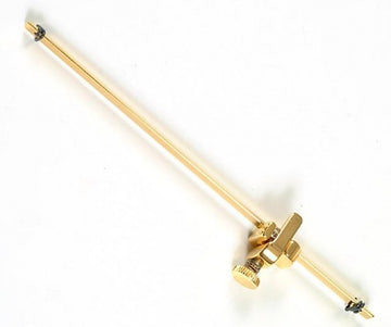 5th String Banjo Gold