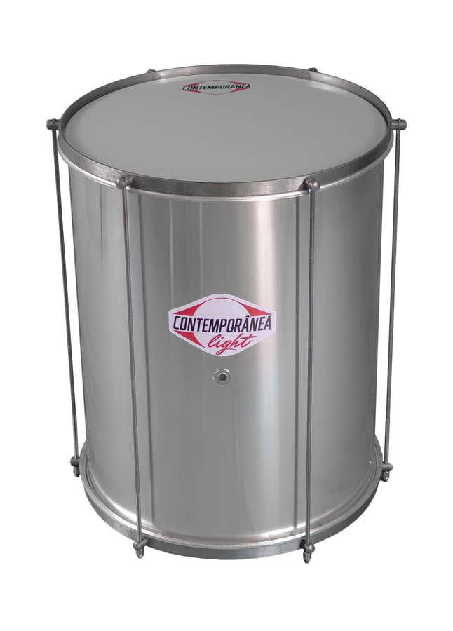 CL-SUA02 Surdo Metal Light 16" X 50CM- 6 Tension Rods
