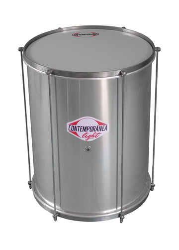 CL-SUA02 Surdo Metal Light 16" X 50CM- 6 Tension Rods