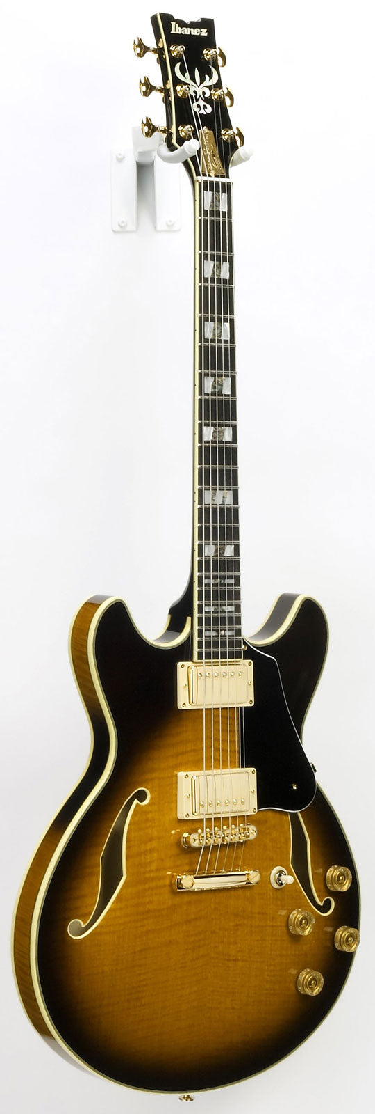 JSM100-VT Vintage Sunburst Signature John Scofield - Refurbished