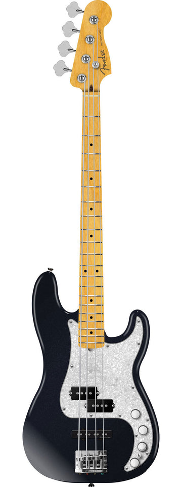 Precision Bass Active Player II Modified MN Dusk