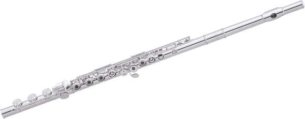PFA27S TRANSVERSE FLUTE - ALTO