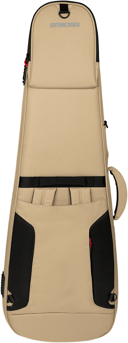 Electric Beige Softcase - ICON