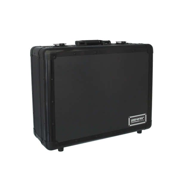 Power Acoustics Flight Cases Turntable Flight Case