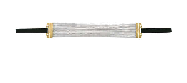 TIMBRE 14" STARCLASSIC 20 RANGS HI CARBON STEEL MS20SN14C