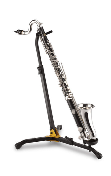 BASSOON/BASS CLARINET STAND DS561B