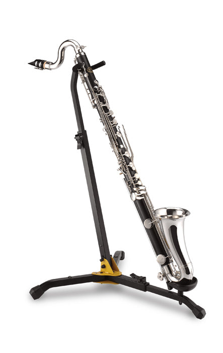 Hercules Stands BASSOON/BASS CLARINET STAND DS561B