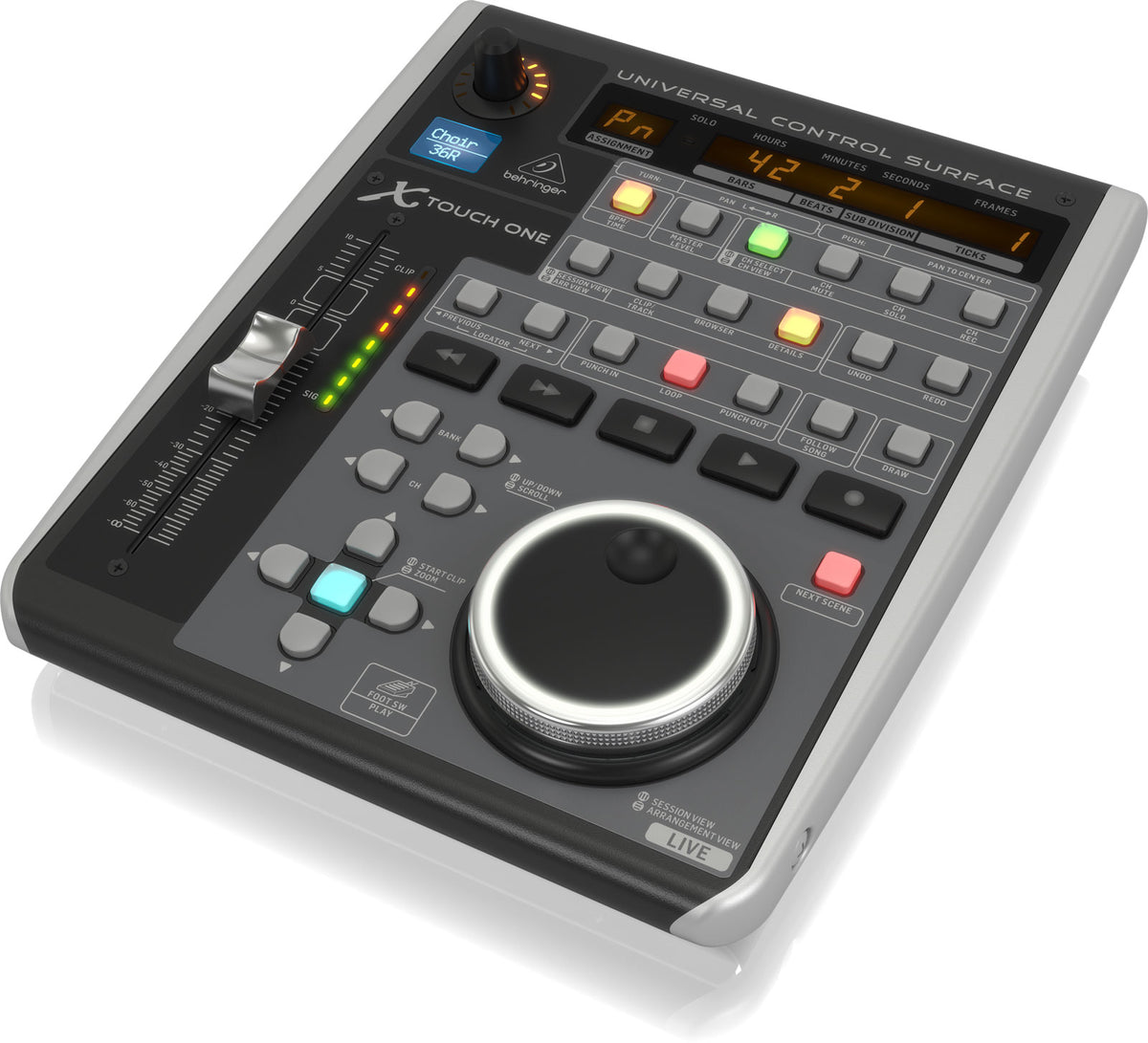 X-Touch One - Refurbished