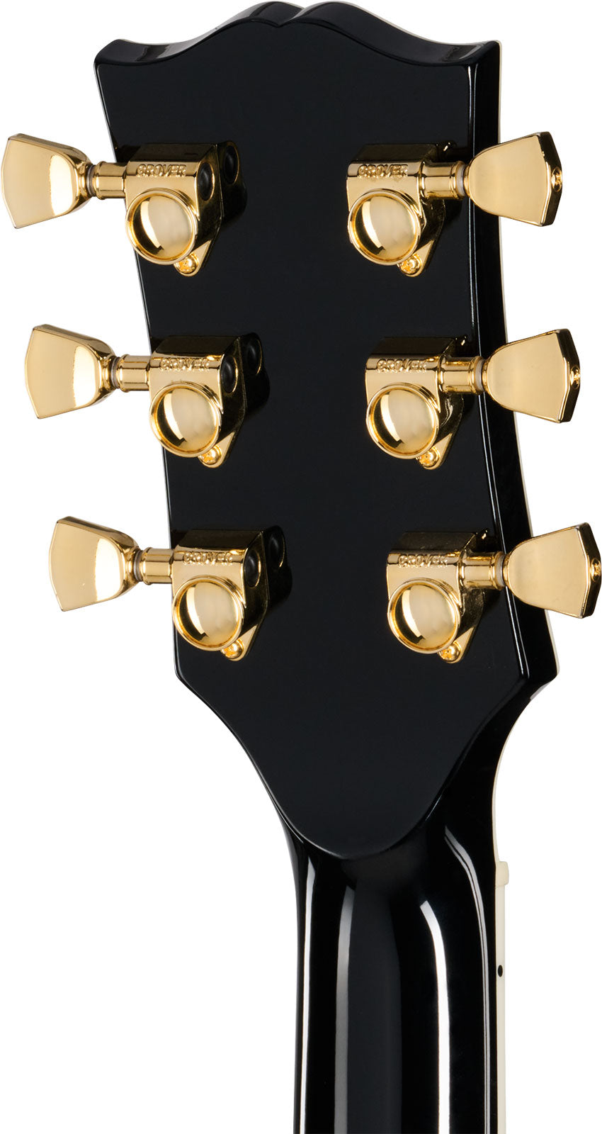 Les Paul Custom 70s Buttercream Top Original