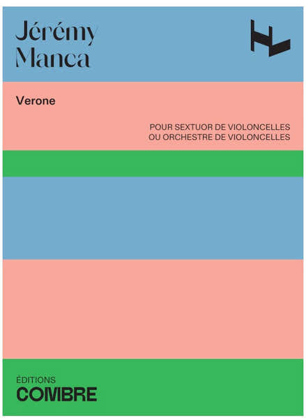 Combre J. Manca - Verone