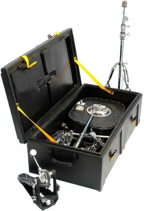 HN36W - Drum Hardware Case 36"
