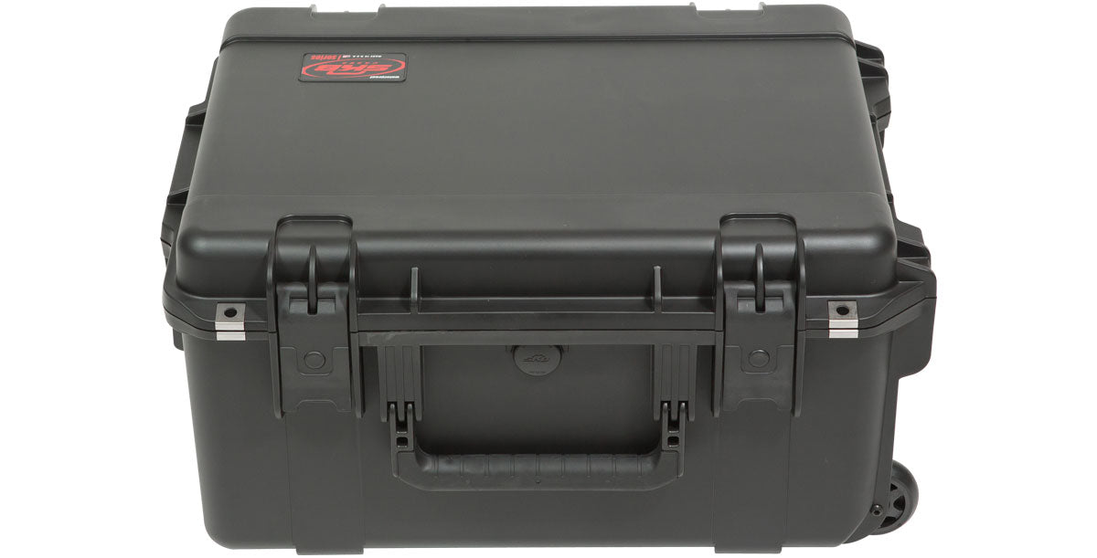 MUSIC DJ PRODUCTS ISERIES 3I-201510PAR CHAUVET FREEDOM PAR CASE BLACK