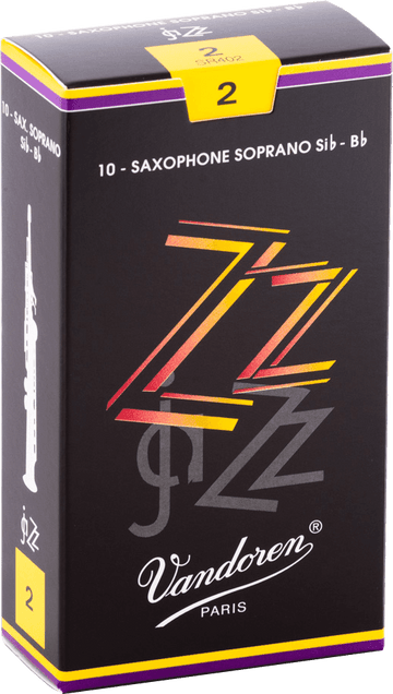 ZZ 2 - SR402