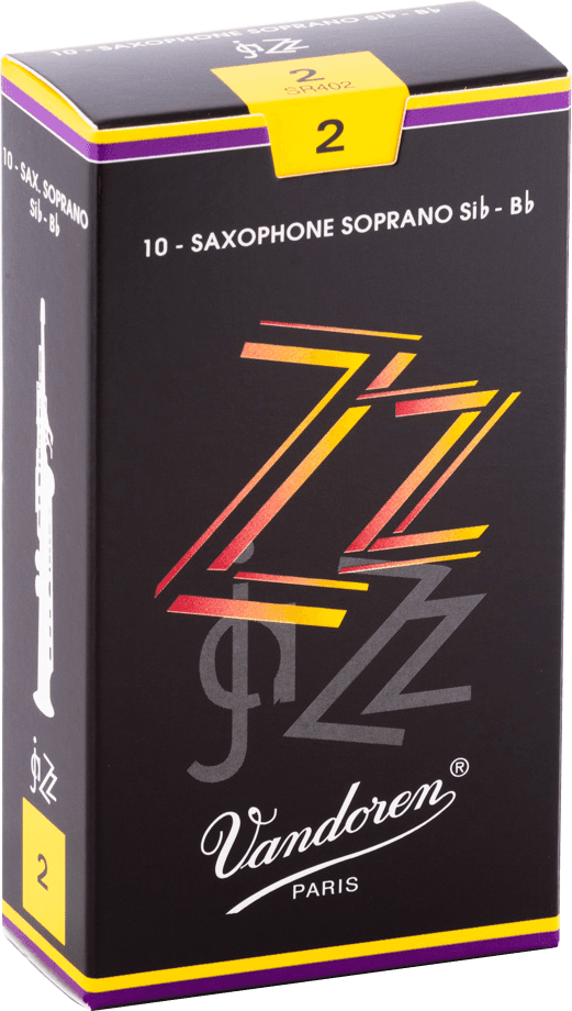 ZZ 2 - SR402