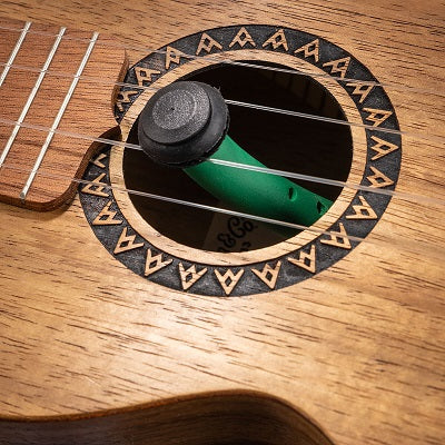 UKULELE HUMIDIFIER
