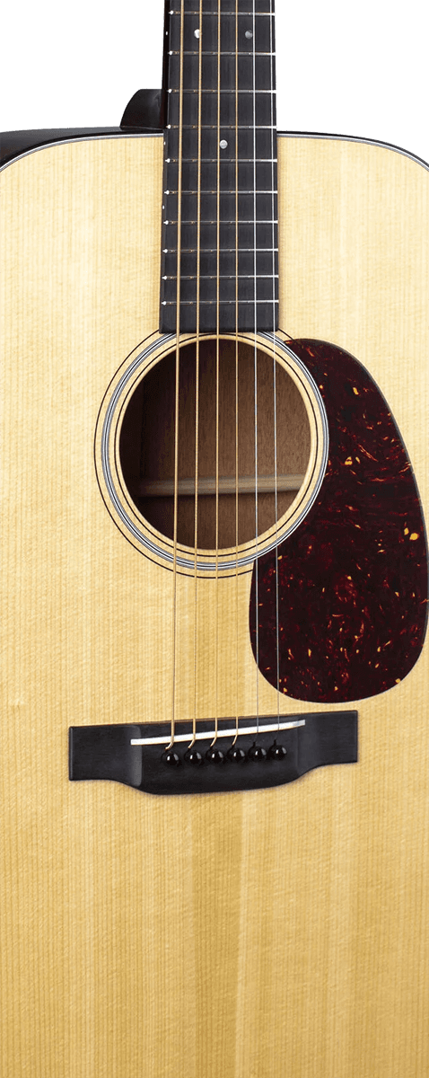 D-18 Authentic 1937