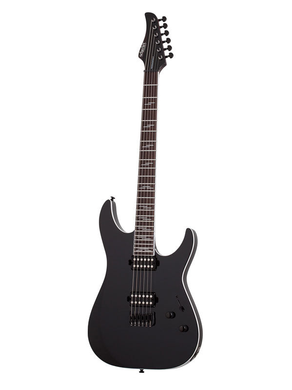 Reaper 6 Custom Gloss Black