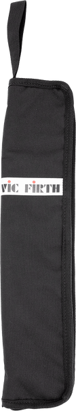 DRUMSTICK BAG VIC FIRTH ESSENTIAL - BLACK