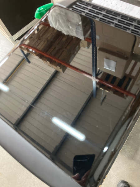 Mackie HR824 MK2 - B-Stock