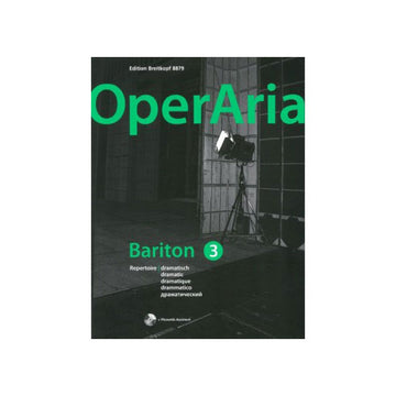 Operaria Baryton 3