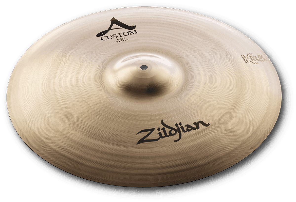 Zildjian A20518 - A CUSTOM 20"