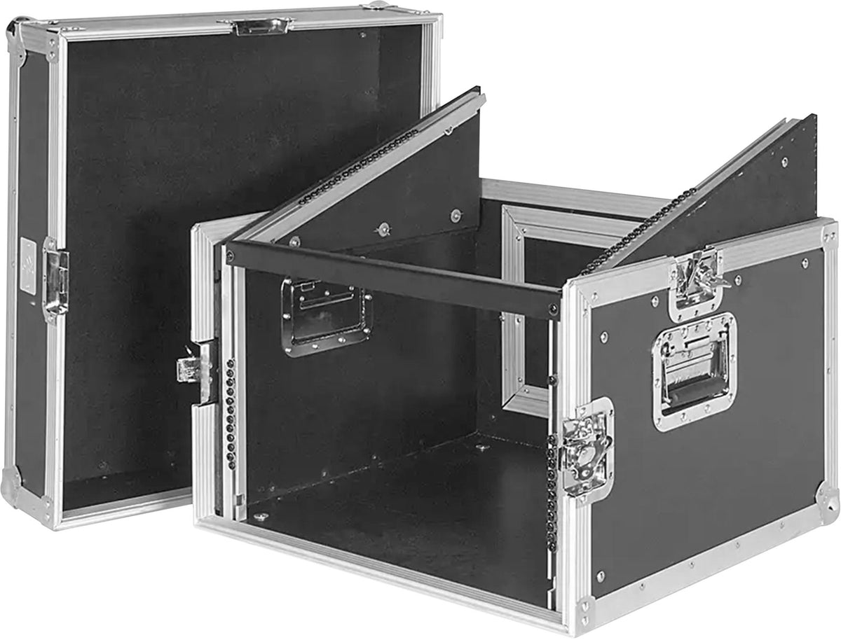 6U Mixer Rack