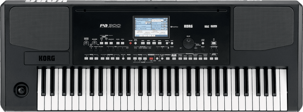 PA-300