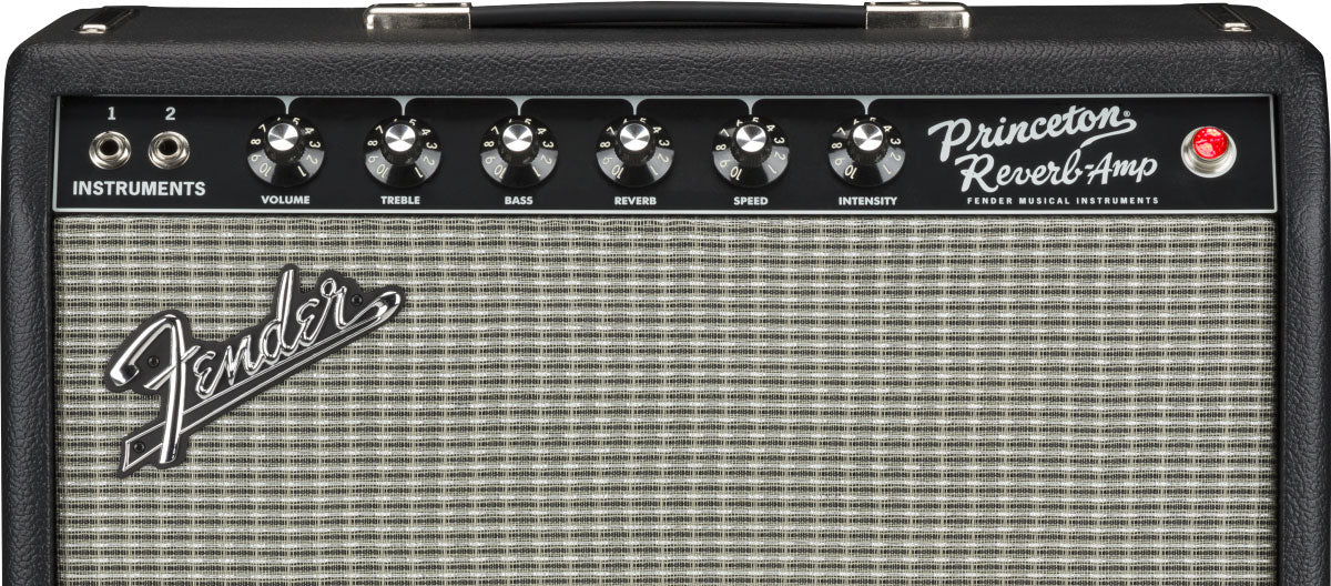 Tone Master Princeton Reverb Wine, 230V EU