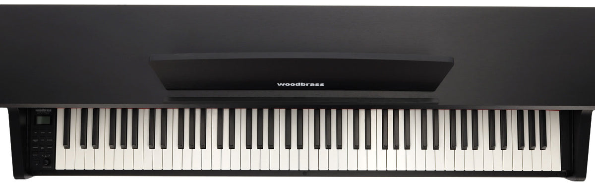 DP2 MK2 Black - BSTOCK