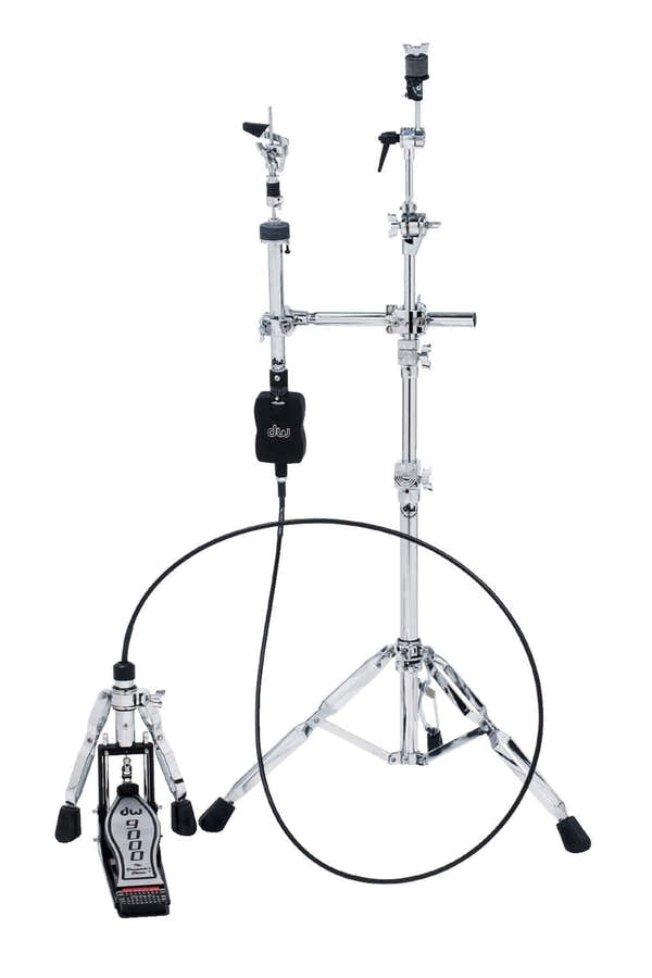 Hi-Hat Pedal With Cable Series 9000 9502LB