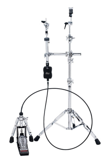 Hi-Hat Pedal With Cable Series 9000 9502LB