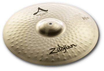 18" HEAVY CRASH
