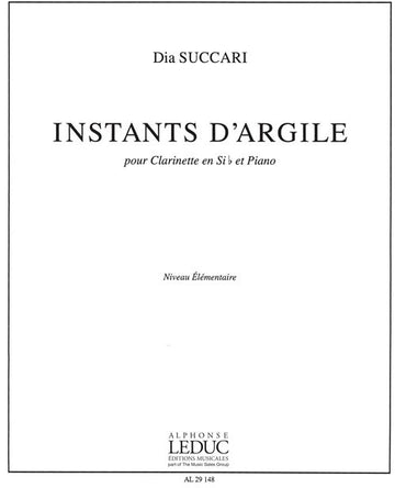 Instants D'Argile