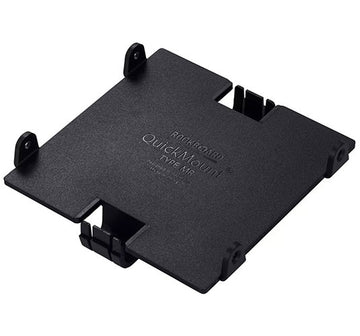 QUICKMOUNT TYPE MR FOR MERIS HEDRA PEDALS