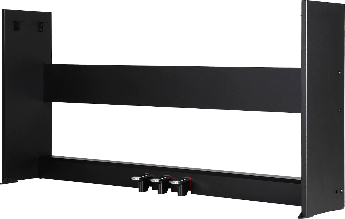 NPS-1 Keyboard Stand Black