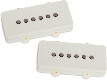 Jazzmaster Silencer Hot Set